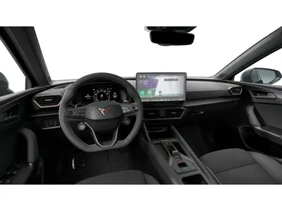 Cupra Leon – Foto 9