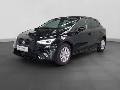 Seat Ibiza – Foto 2