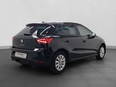 Seat Ibiza – Foto 3