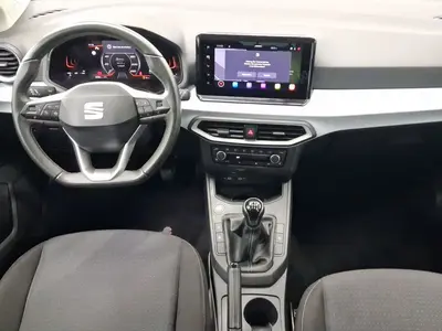 Seat Ibiza – Foto 5