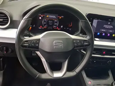 Seat Ibiza – Foto 9