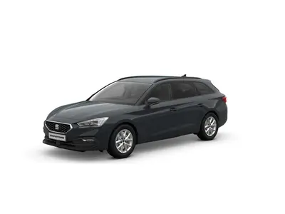 Seat Leon – Foto 2