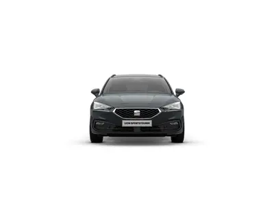 Seat Leon – Foto 3