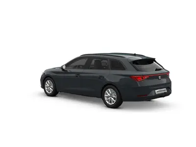 Seat Leon – Foto 5