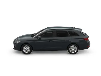 Seat Leon – Foto 6