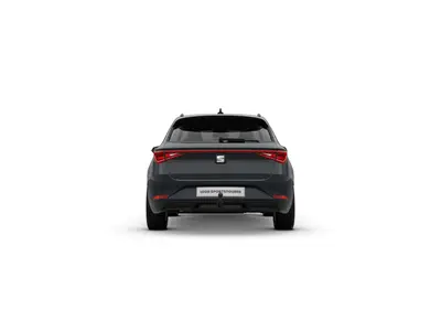 Seat Leon – Foto 7