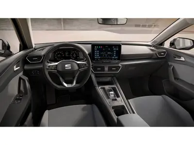 Seat Leon – Foto 9