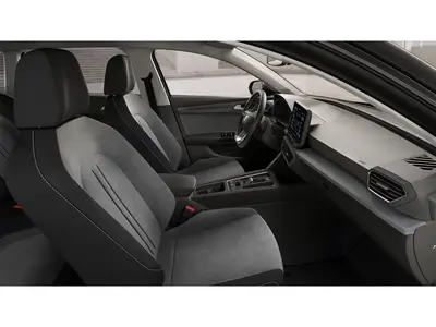 Seat Leon – Foto 10