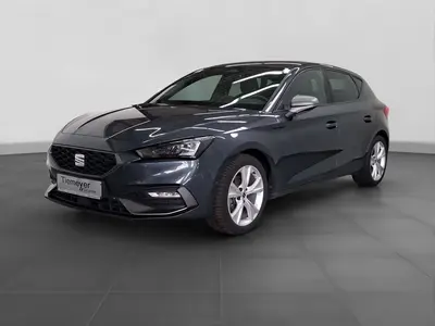 Seat Leon – Foto 2
