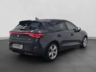 Seat Leon – Foto 3