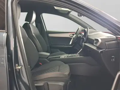 Seat Leon – Foto 4