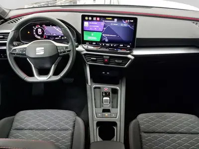 Seat Leon – Foto 5