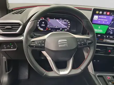 Seat Leon – Foto 9