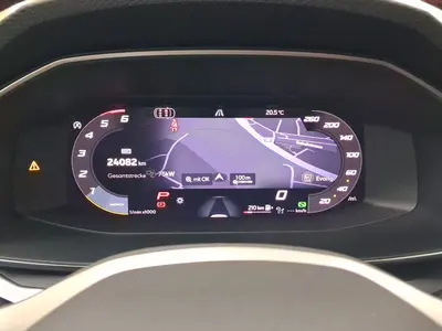 Seat Leon – Foto 10