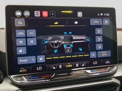 Seat Leon – Foto 16