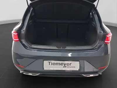 Seat Leon – Foto 17