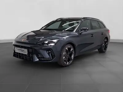 Cupra Leon – Foto 2