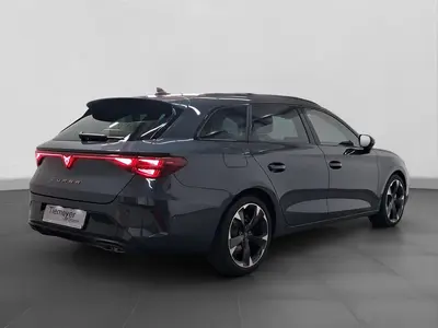 Cupra Leon – Foto 3