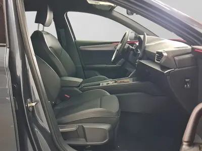 Cupra Leon – Foto 4