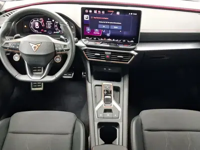 Cupra Leon – Foto 5