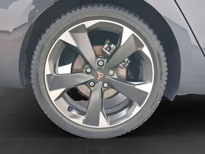 Cupra Leon – Foto 7
