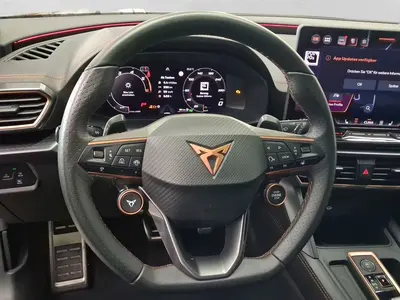 Cupra Leon – Foto 9