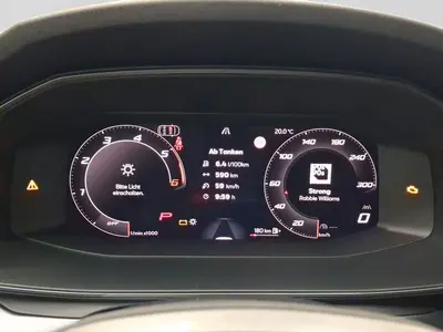 Cupra Leon – Foto 10
