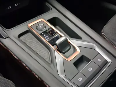 Cupra Leon – Foto 11