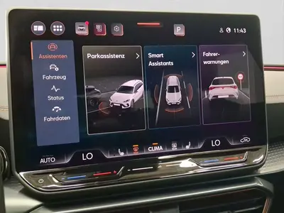 Cupra Leon – Foto 12