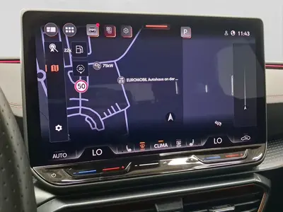Cupra Leon – Foto 13