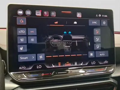 Cupra Leon – Foto 16