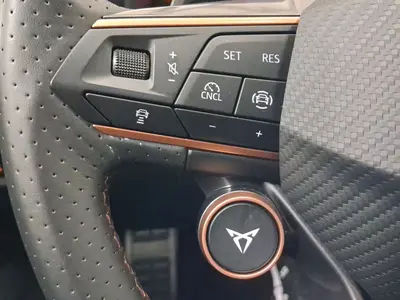 Cupra Leon – Foto 18