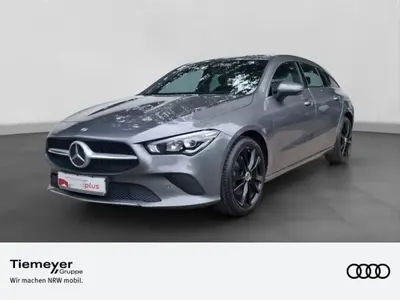Mercedes-Benz CLA Shooting Brake – Foto 1