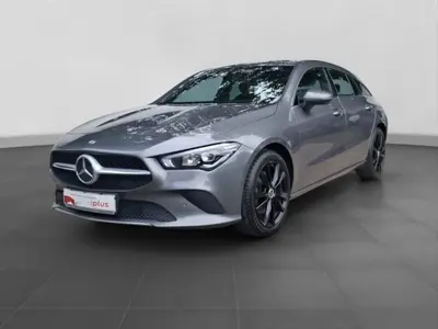 Mercedes-Benz CLA Shooting Brake – Foto 2