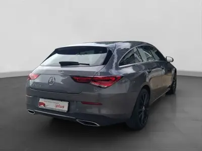 Mercedes-Benz CLA Shooting Brake – Foto 3