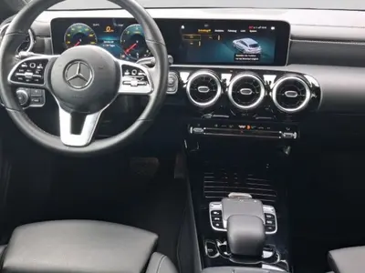 Mercedes-Benz CLA Shooting Brake – Foto 5