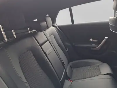 Mercedes-Benz CLA Shooting Brake – Foto 6