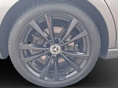 Mercedes-Benz CLA Shooting Brake – Foto 7