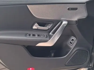 Mercedes-Benz CLA Shooting Brake – Foto 8