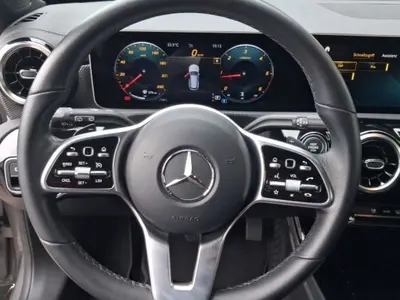 Mercedes-Benz CLA Shooting Brake – Foto 9