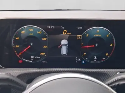 Mercedes-Benz CLA Shooting Brake – Foto 10