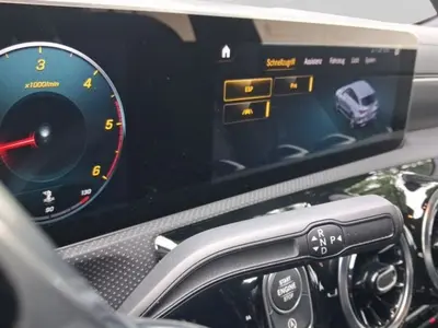 Mercedes-Benz CLA Shooting Brake – Foto 11
