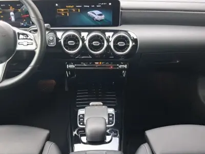 Mercedes-Benz CLA Shooting Brake – Foto 13