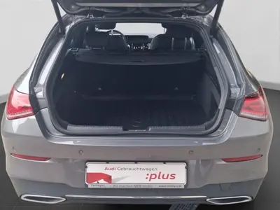 Mercedes-Benz CLA Shooting Brake – Foto 14