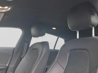 Mercedes-Benz CLA Shooting Brake – Foto 17