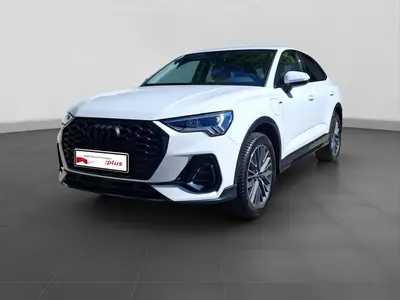 Audi Q3 Sportback – Foto 2