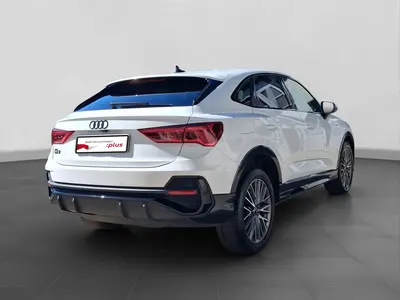 Audi Q3 Sportback – Foto 3