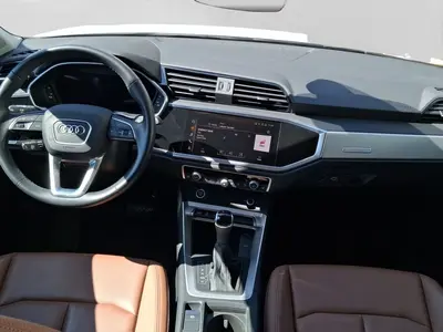 Audi Q3 Sportback – Foto 5