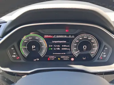 Audi Q3 Sportback – Foto 10