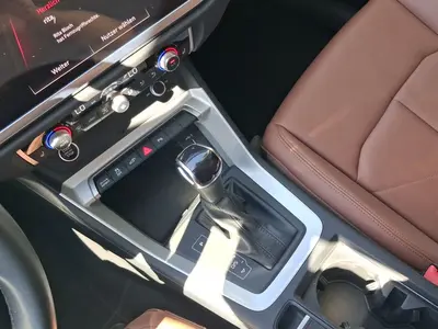 Audi Q3 Sportback – Foto 11